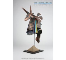 Stargate Anubis 1/2 scale Helmet 69 cm